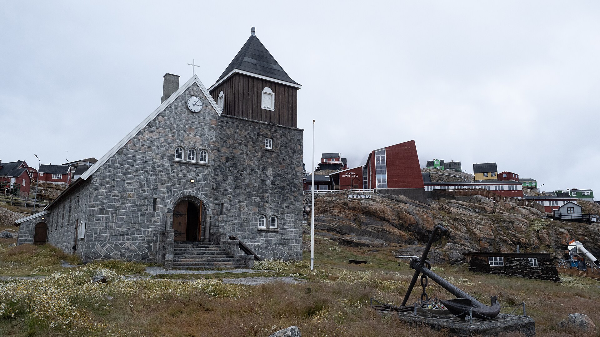 Uummannaq