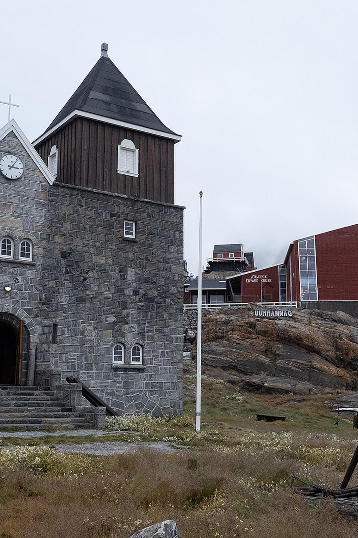 Uummannaq