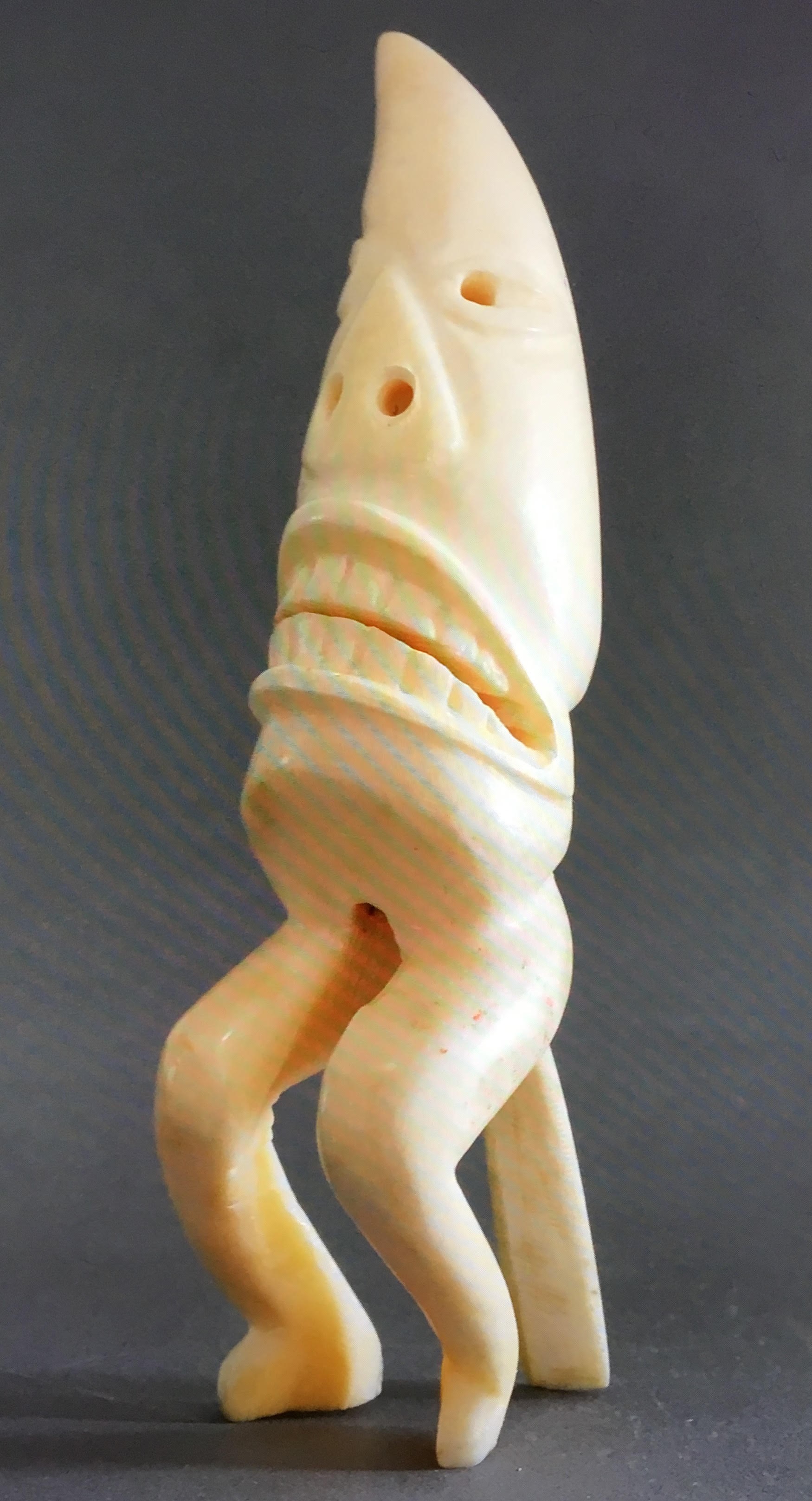 Greenlandic tupilak